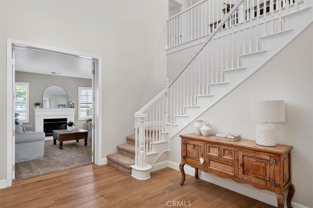 Hidden Ranch (Pacific Hills) (HIDNR) - Residential