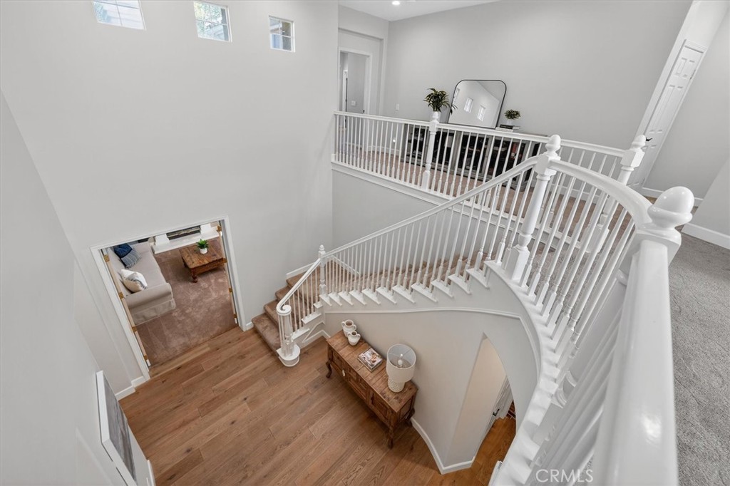 Hidden Ranch (Pacific Hills) (HIDNR) - Residential