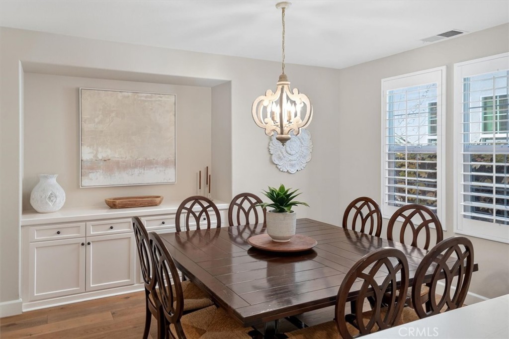 Hidden Ranch (Pacific Hills) (HIDNR) - Residential