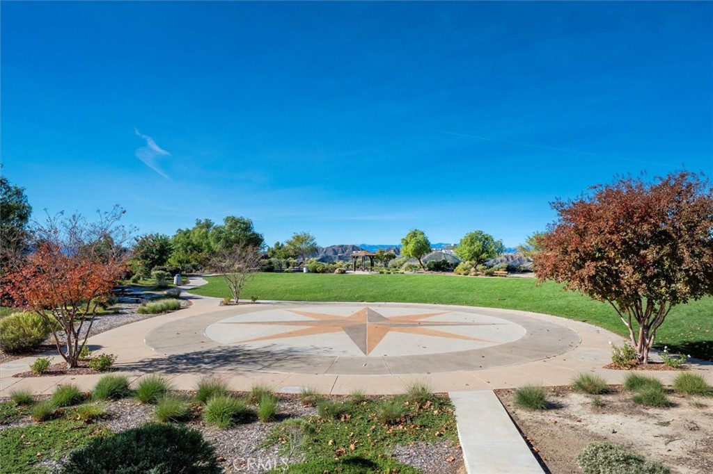 Hidden Ranch (Pacific Hills) (HIDNR) - Residential