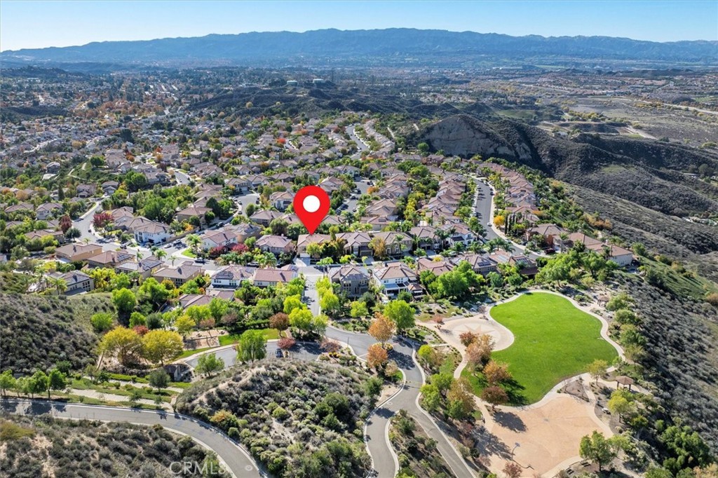 Hidden Ranch (Pacific Hills) (HIDNR) - Residential