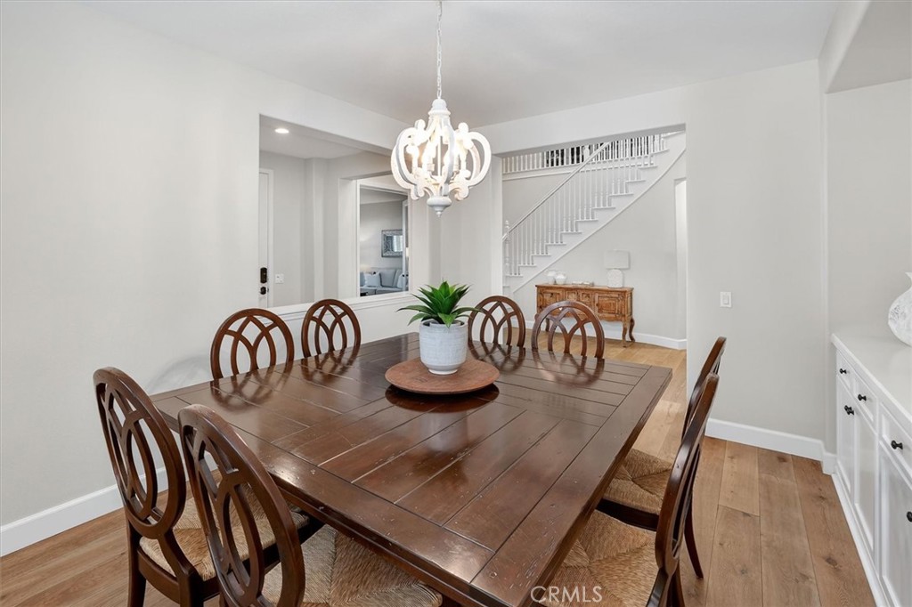 Hidden Ranch (Pacific Hills) (HIDNR) - Residential