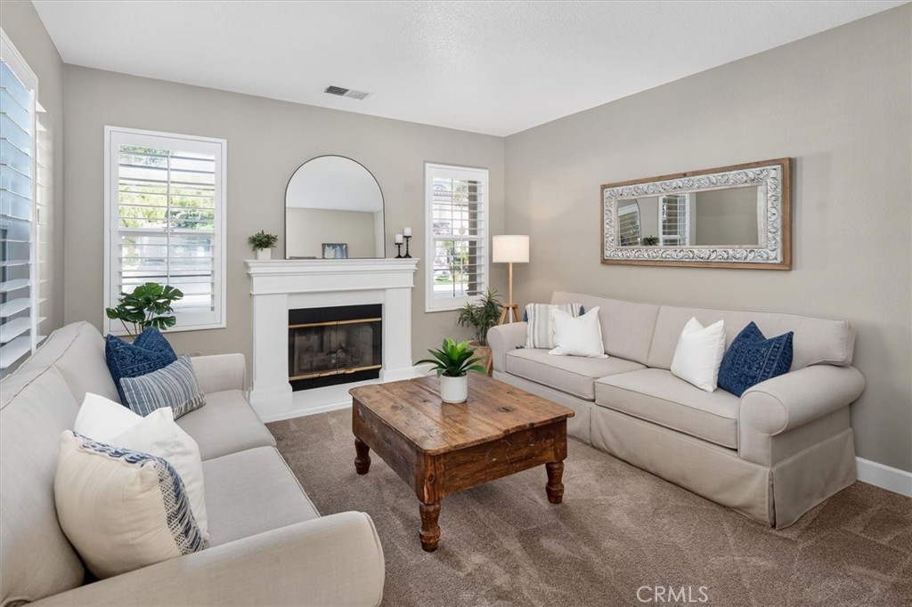 Hidden Ranch (Pacific Hills) (HIDNR) - Residential