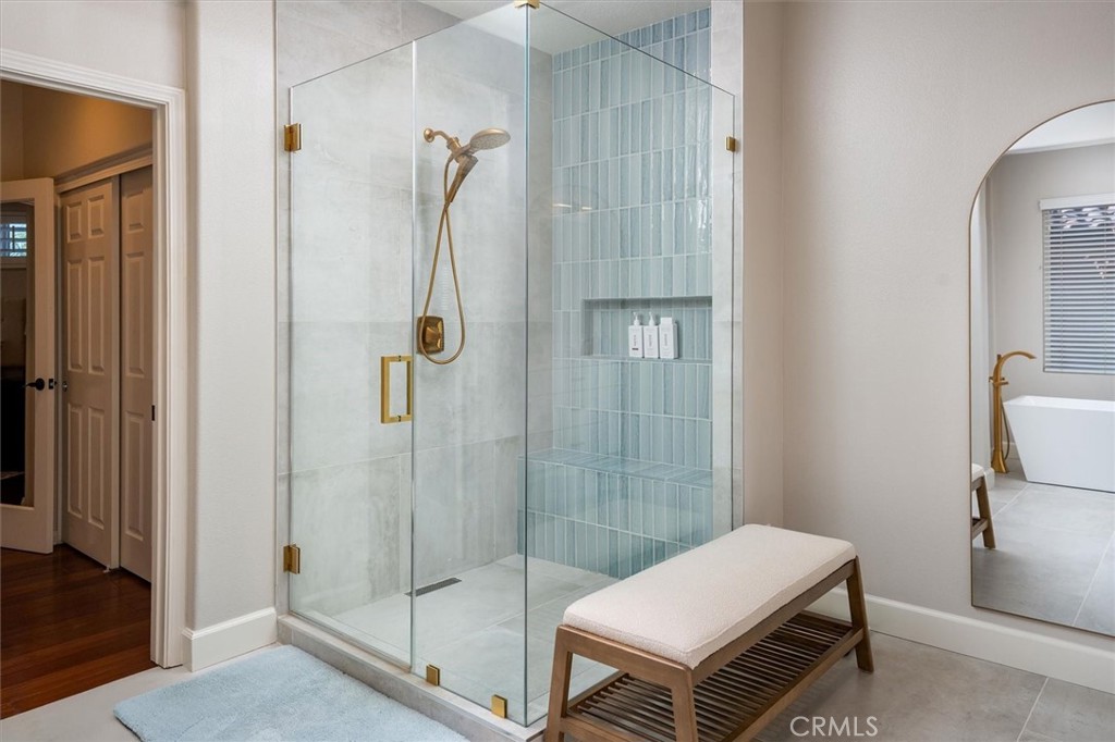 Hidden Ranch (Pacific Hills) (HIDNR) - Residential