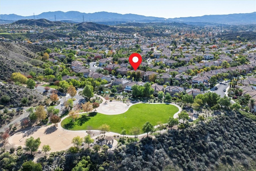 Hidden Ranch (Pacific Hills) (HIDNR) - Residential