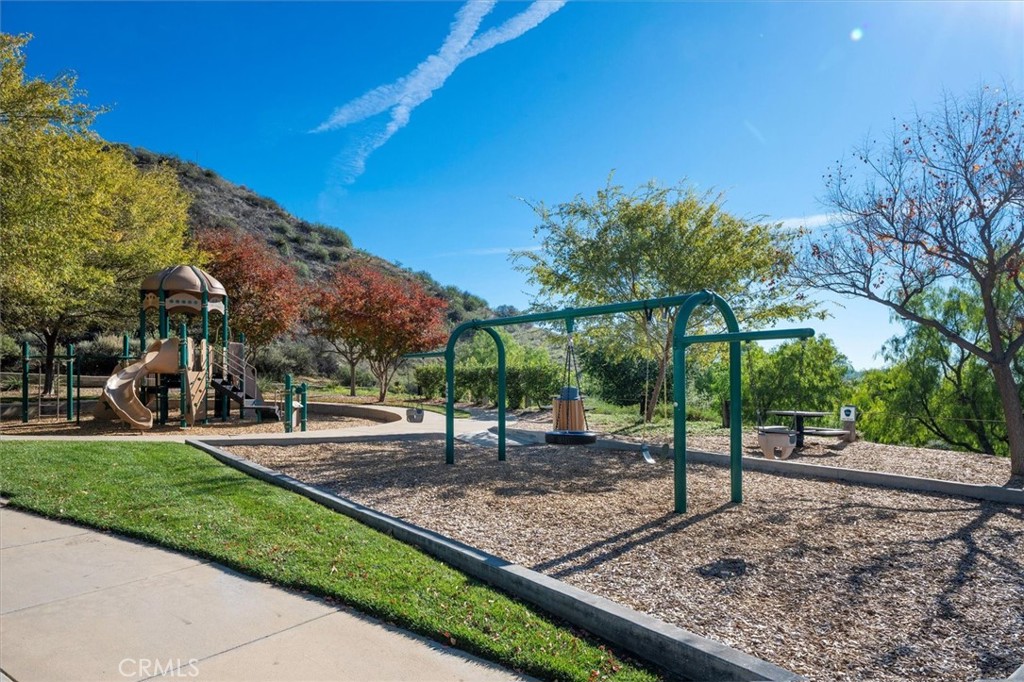 Hidden Ranch (Pacific Hills) (HIDNR) - Residential