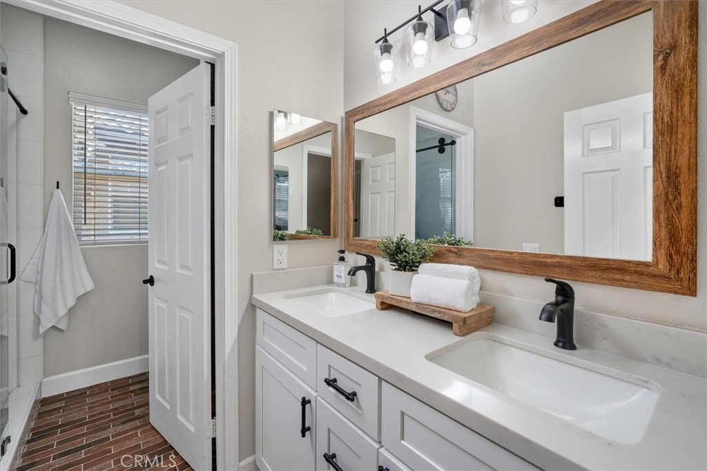 Hidden Ranch (Pacific Hills) (HIDNR) - Residential