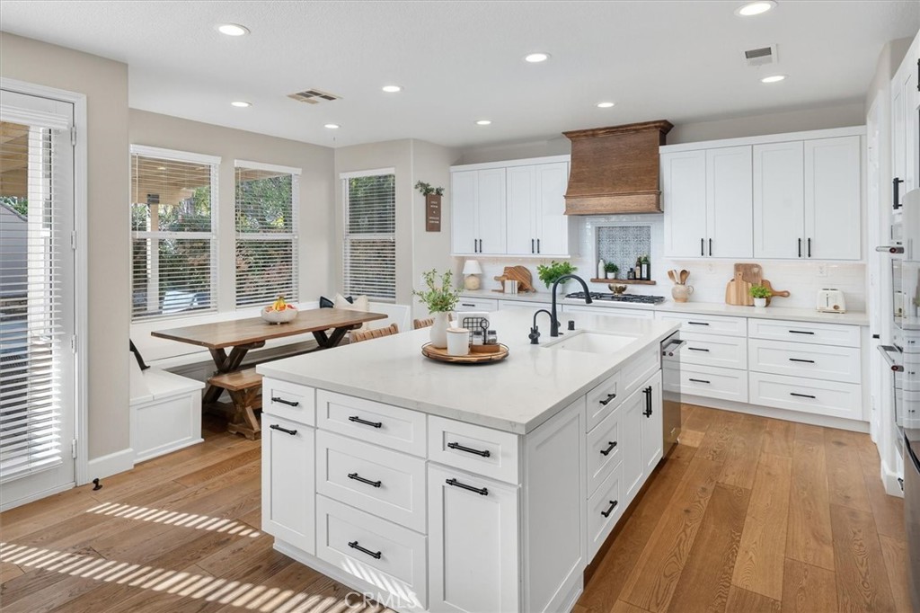 Hidden Ranch (Pacific Hills) (HIDNR) - Residential