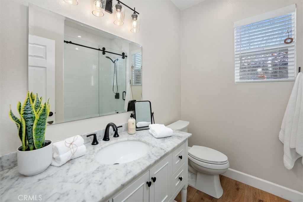 Hidden Ranch (Pacific Hills) (HIDNR) - Residential