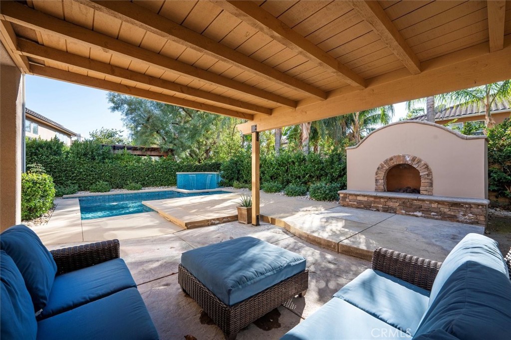 Hidden Ranch (Pacific Hills) (HIDNR) - Residential