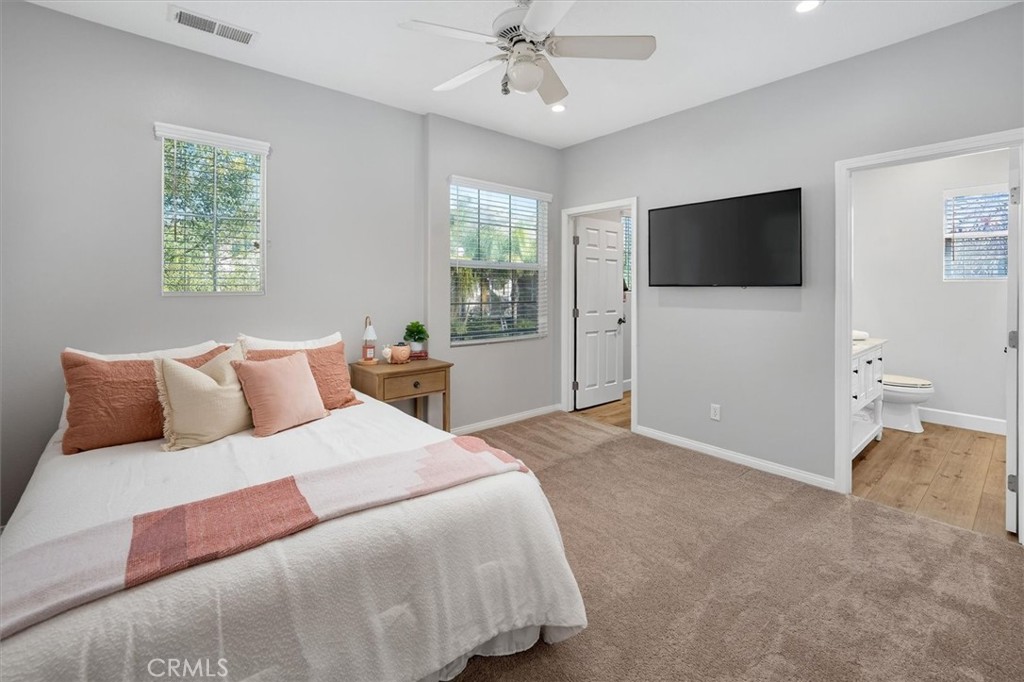 Hidden Ranch (Pacific Hills) (HIDNR) - Residential