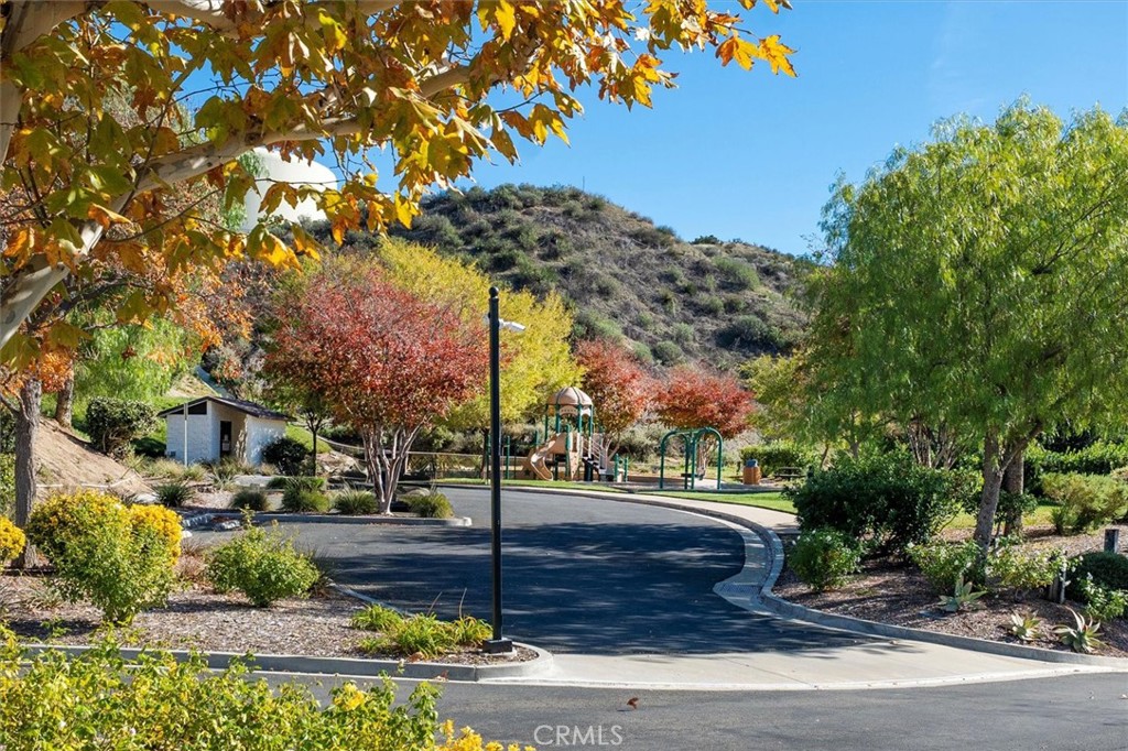 Hidden Ranch (Pacific Hills) (HIDNR) - Residential