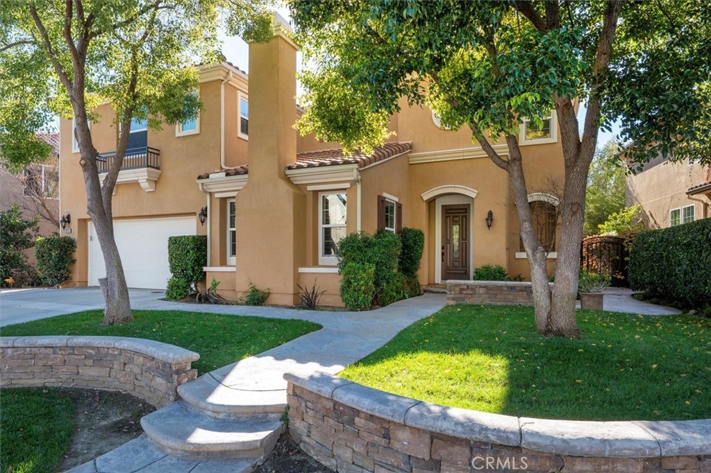 Hidden Ranch (Pacific Hills) (HIDNR) - Residential