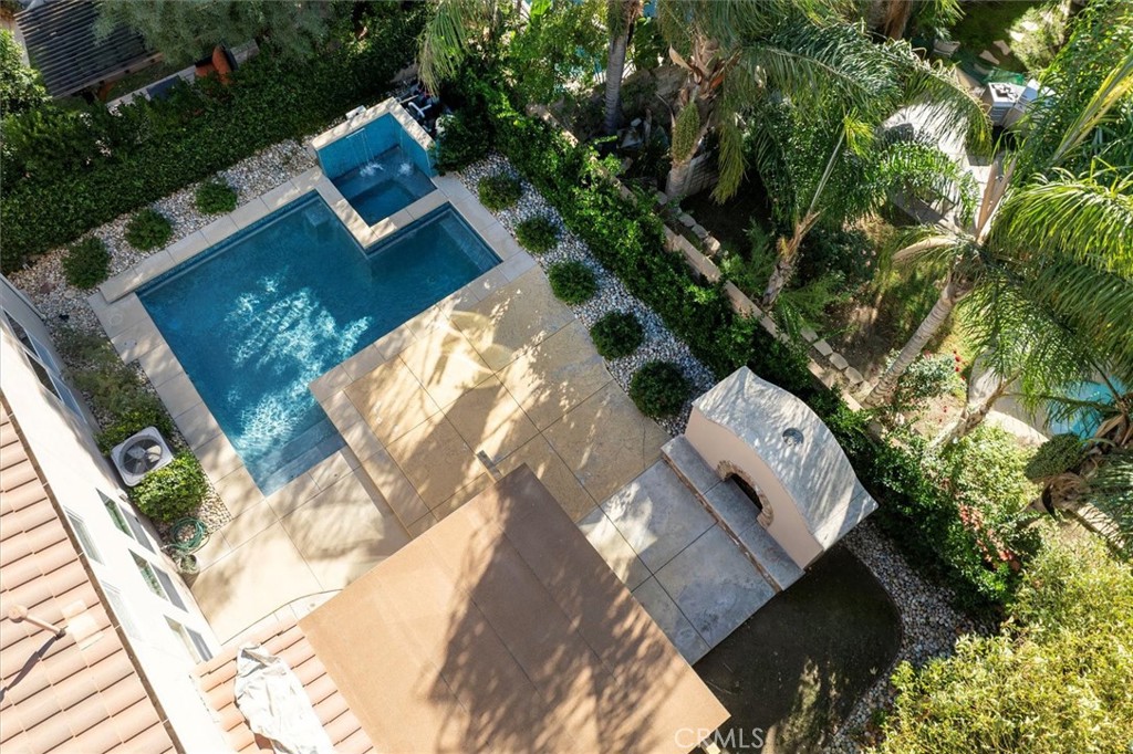 Hidden Ranch (Pacific Hills) (HIDNR) - Residential