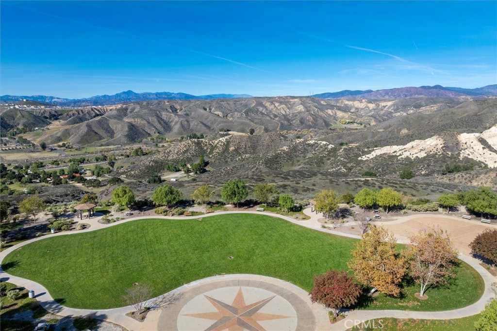 Hidden Ranch (Pacific Hills) (HIDNR) - Residential