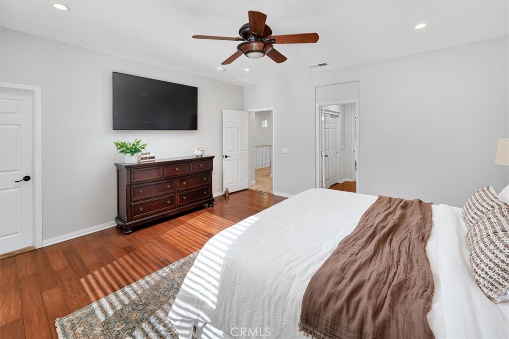 Hidden Ranch (Pacific Hills) (HIDNR) - Residential