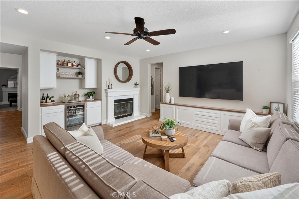 Hidden Ranch (Pacific Hills) (HIDNR) - Residential