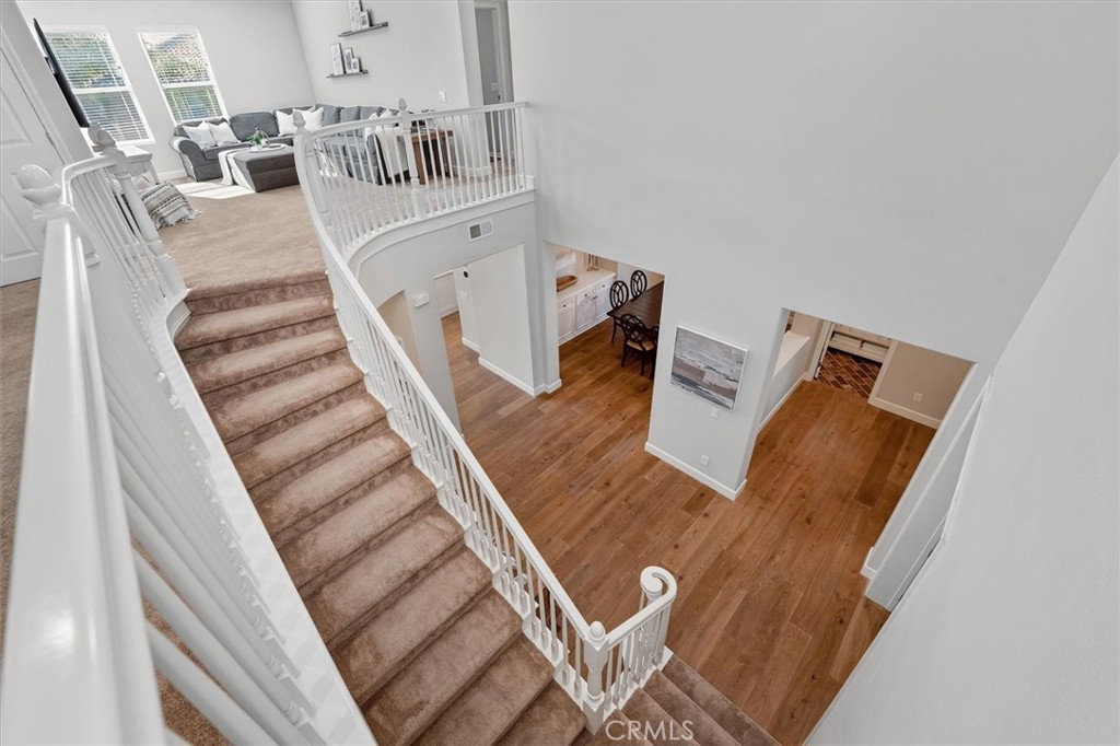 Hidden Ranch (Pacific Hills) (HIDNR) - Residential