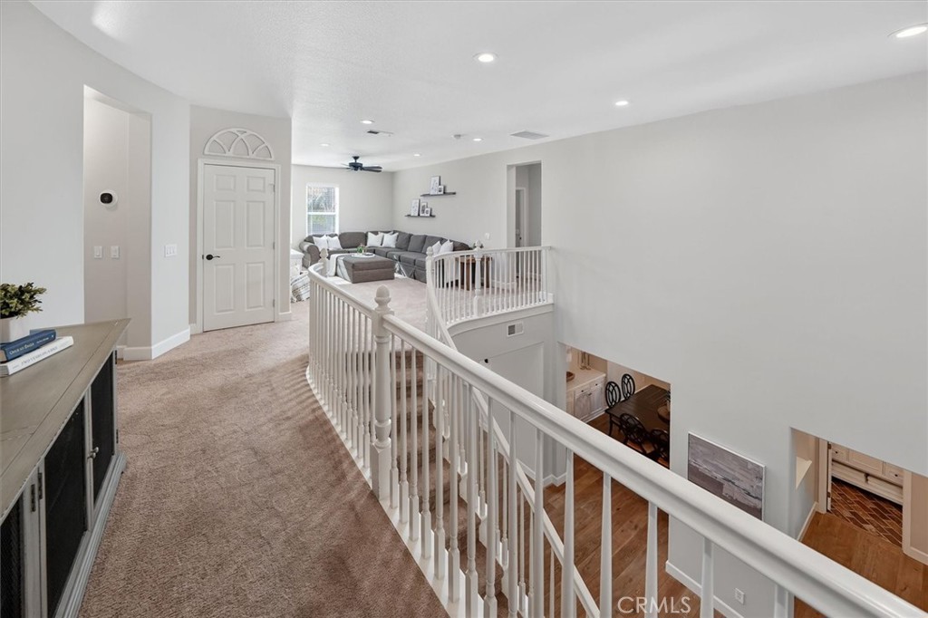 Hidden Ranch (Pacific Hills) (HIDNR) - Residential