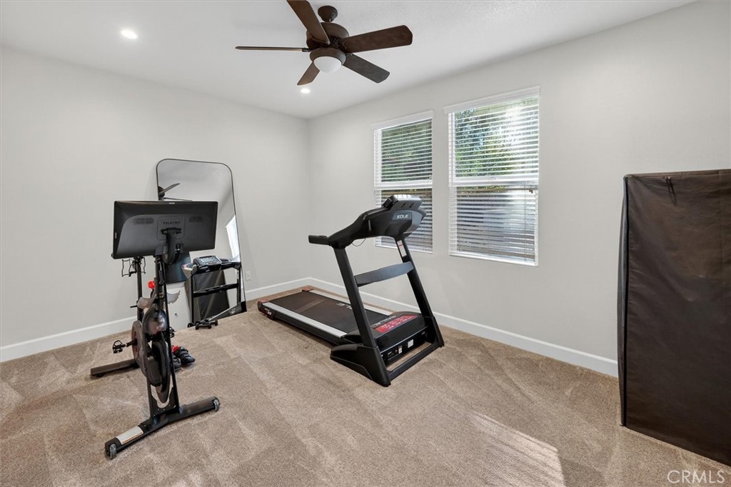 Hidden Ranch (Pacific Hills) (HIDNR) - Residential