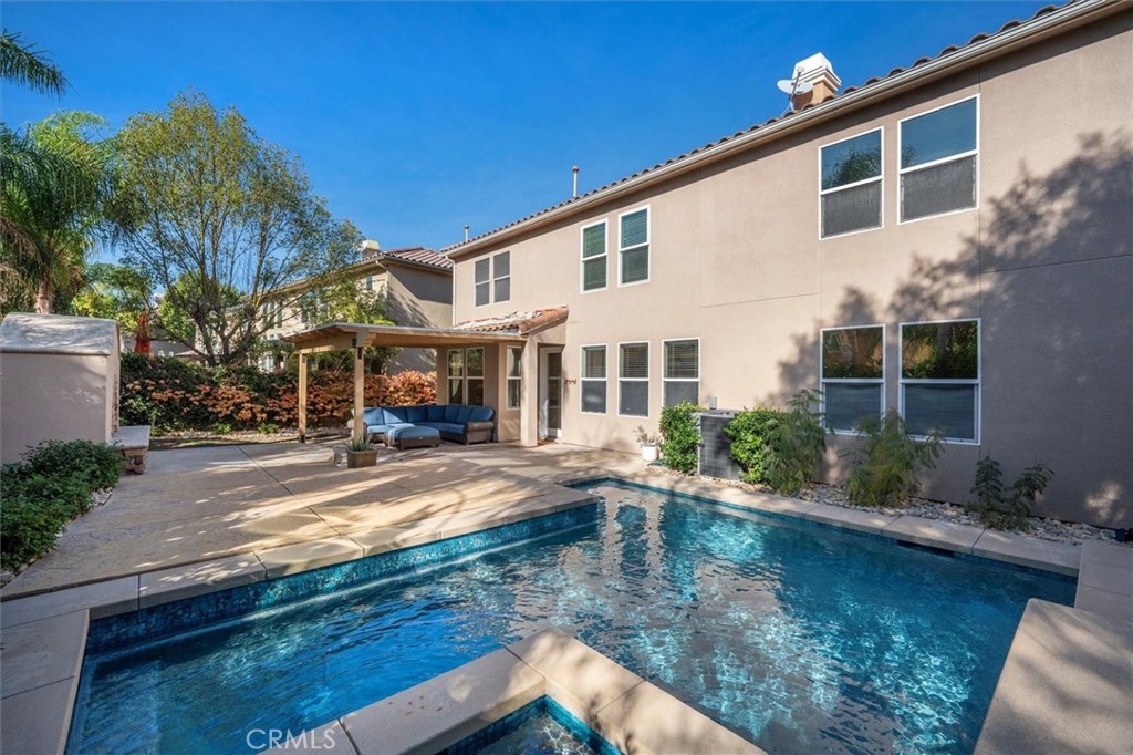 Hidden Ranch (Pacific Hills) (HIDNR) - Residential