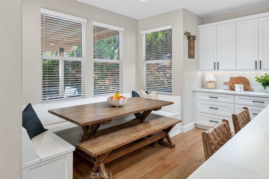 Hidden Ranch (Pacific Hills) (HIDNR) - Residential