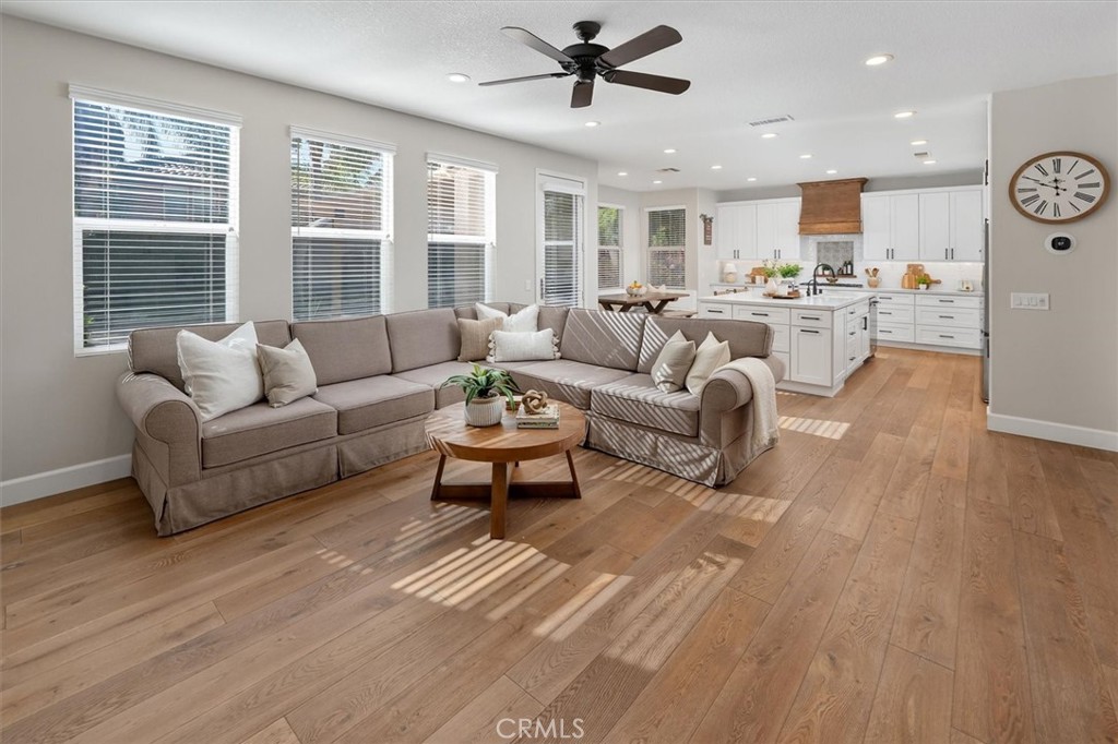 Hidden Ranch (Pacific Hills) (HIDNR) - Residential