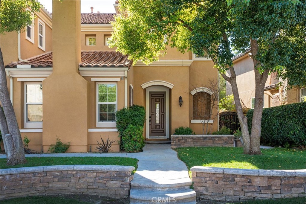 Hidden Ranch (Pacific Hills) (HIDNR) - Residential