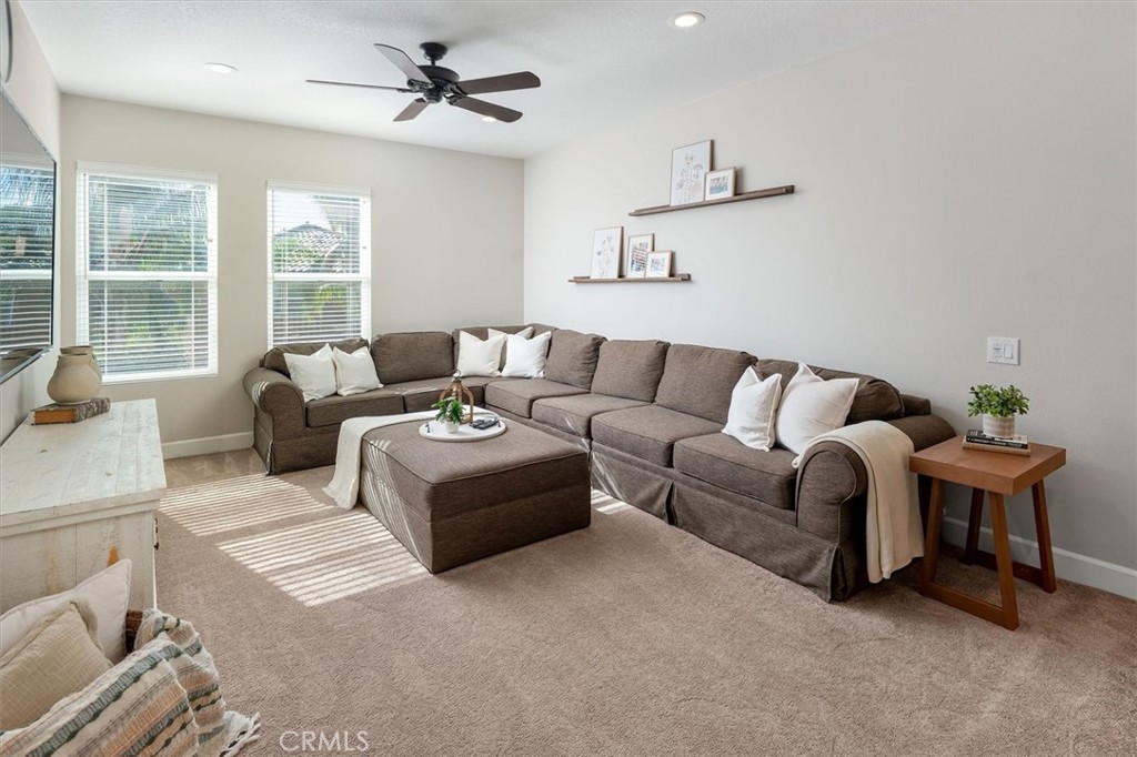 Hidden Ranch (Pacific Hills) (HIDNR) - Residential