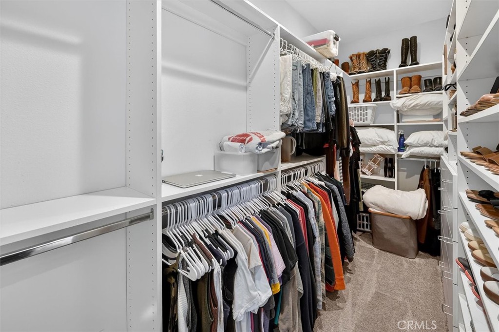 Hidden Ranch (Pacific Hills) (HIDNR) - Residential