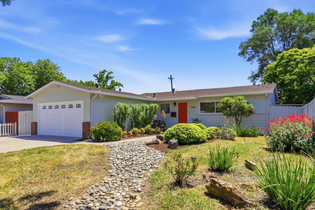 1058 Denver Drive, Campbell CA 95008