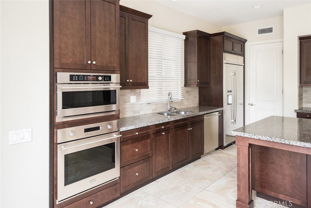 Capella (OHCAP) - Residential Lease