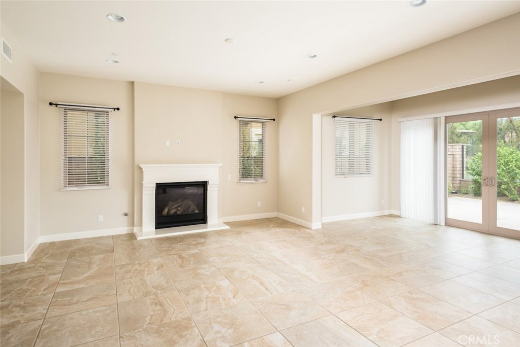 Capella (OHCAP) - Residential Lease