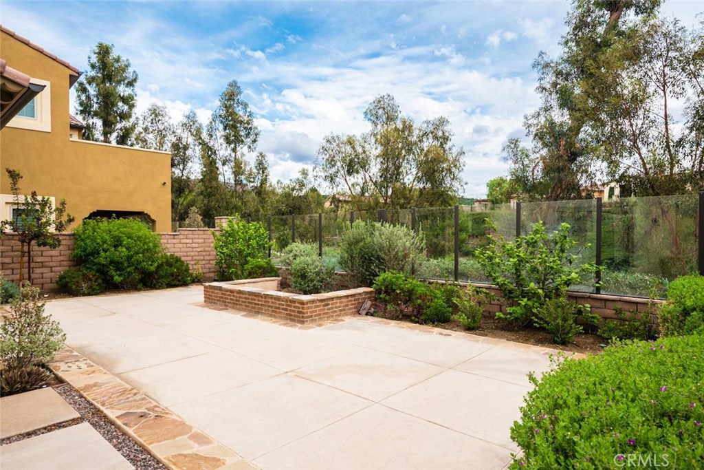 Capella (OHCAP) - Residential Lease
