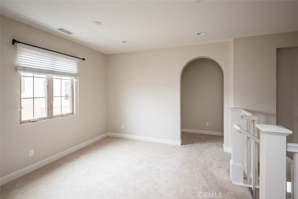 Capella (OHCAP) - Residential Lease