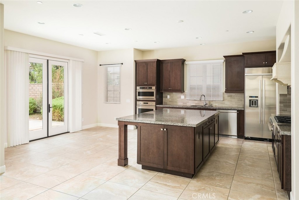 Capella (OHCAP) - Residential Lease