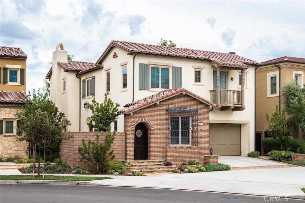 Capella (OHCAP) - Residential Lease