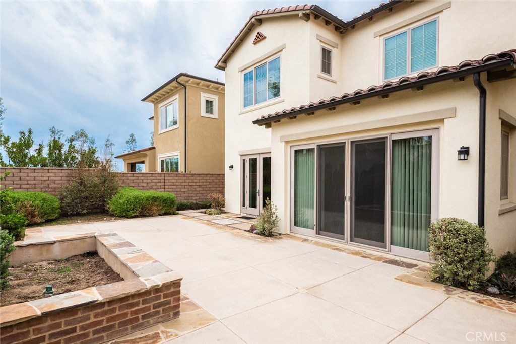 Capella (OHCAP) - Residential Lease