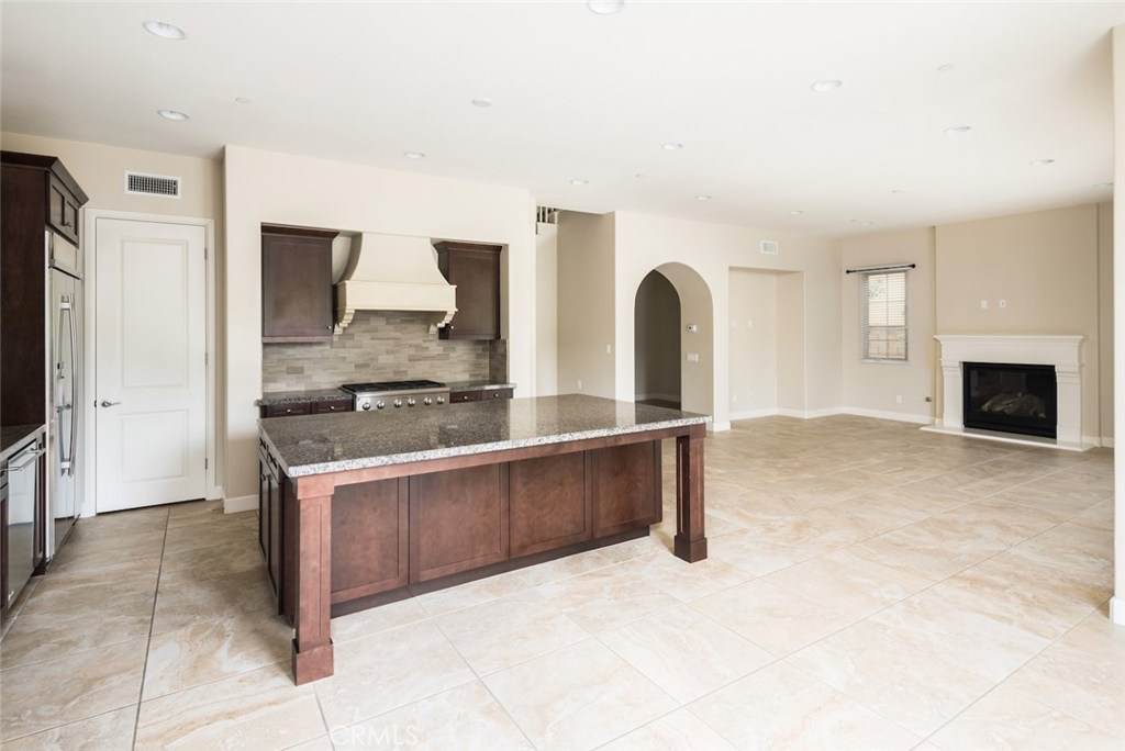 Capella (OHCAP) - Residential Lease