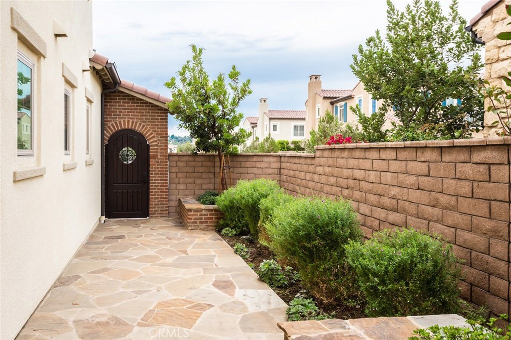 Capella (OHCAP) - Residential Lease