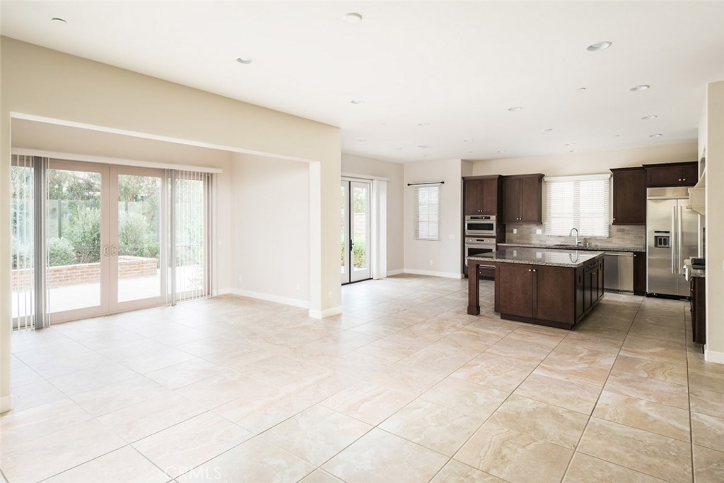 Capella (OHCAP) - Residential Lease