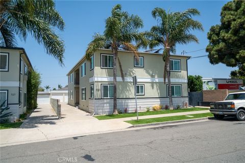 Photo of 731 Owen Drive, Huntington Beach, CA 92648 (MLS # OC26113641)