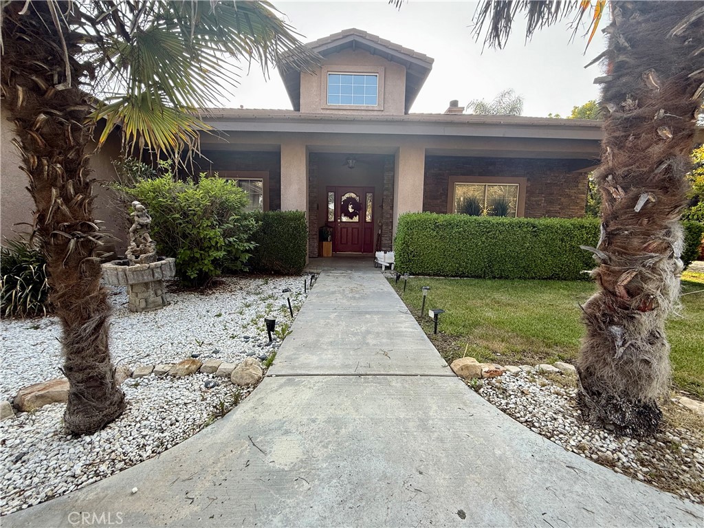 cherry valley - Residential