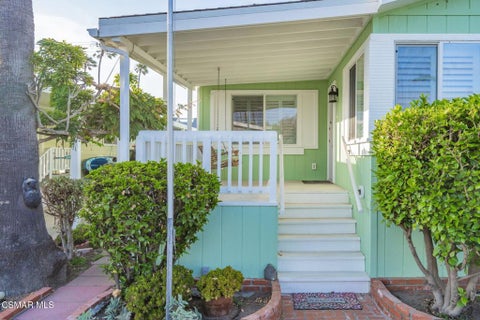 Photo of 1215 Anchors Way Drive #242, Ventura, CA 93001 (MLS # 226002590)