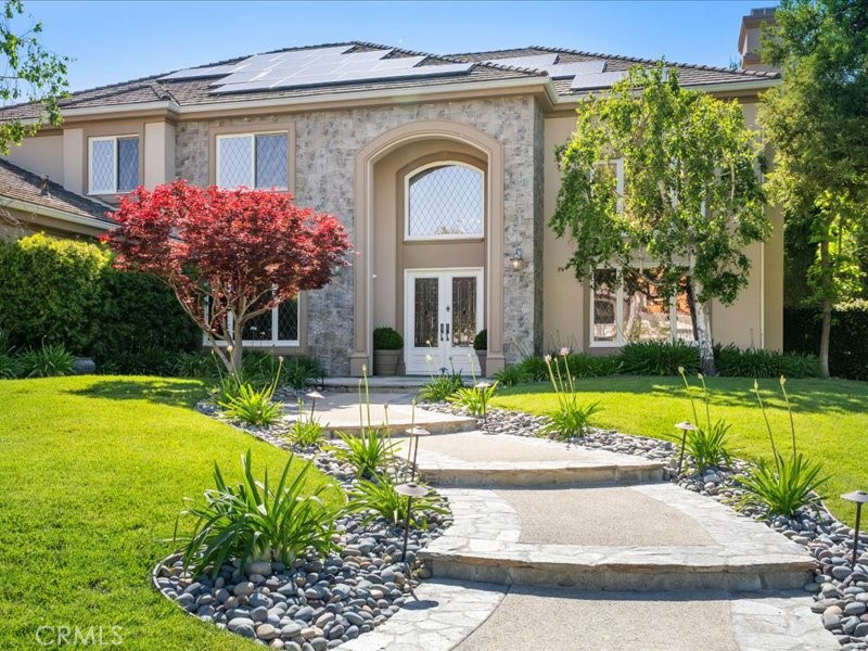 5823 Reefton Court