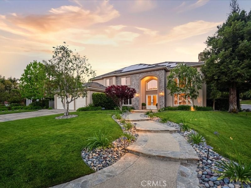 5823 Reefton Court