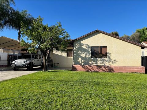 Photo of 15937 Maplegrove St, La Puente, CA 91744 (MLS # AR26045243)