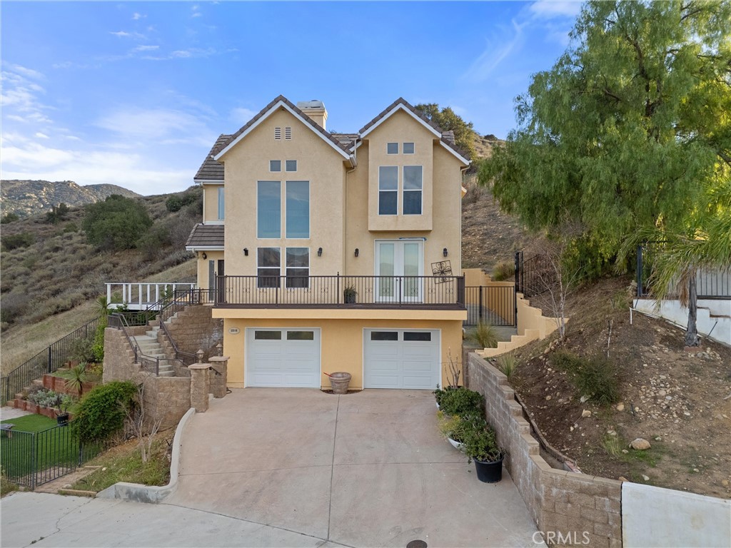 Santa Susana Homes (Rebecca) (165) - Residential