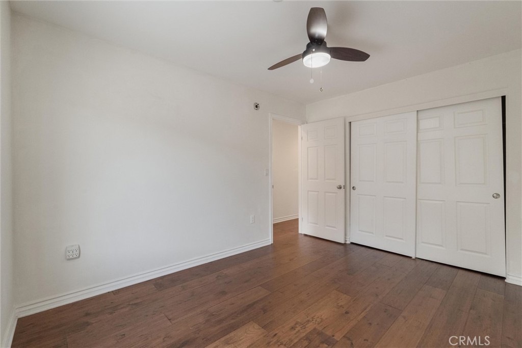 Santa Susana Homes (Rebecca) (165) - Residential