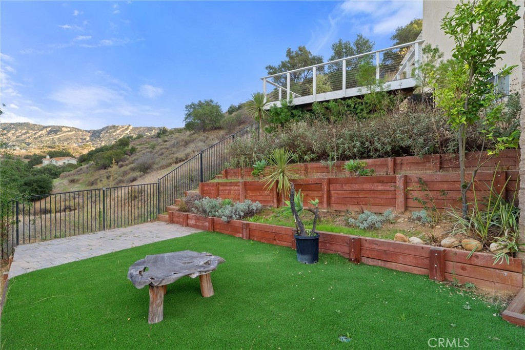 Santa Susana Homes (Rebecca) (165) - Residential